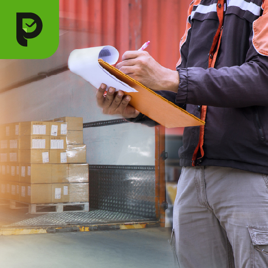 Consignment Release Permit (CPIP)