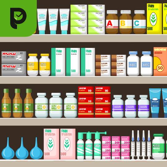 Health Supplement products registration