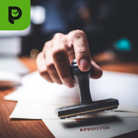 Consignment Release Permit (ZDLM)